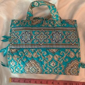 Vera Bradley Organizer